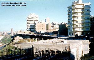 FM a- 119- Bd Front de mer